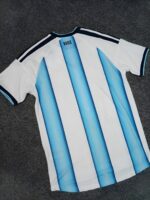 Argentina A Grade Premium Player Edition Jersey - Image 3