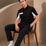 China Imported Fabrics Polo