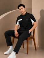 China Imported Fabrics Polo