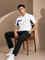 China Imported Fabrics Polo - Image 4