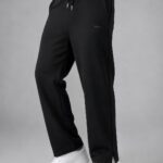 Hugo Boss Low Cut Baggy Trouser