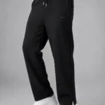 Hugo Boss Low Cut Baggy Trouser