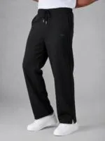 Hugo Boss Low Cut Baggy Trouser