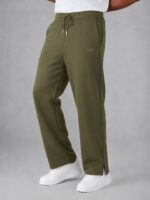 Hugo Boss Low Cut Baggy Trouser - Image 2