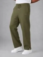 Hugo Boss Low Cut Baggy Trouser - Image 2