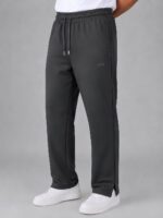 Hugo Boss Low Cut Baggy Trouser - Image 4