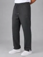 Hugo Boss Low Cut Baggy Trouser - Image 4