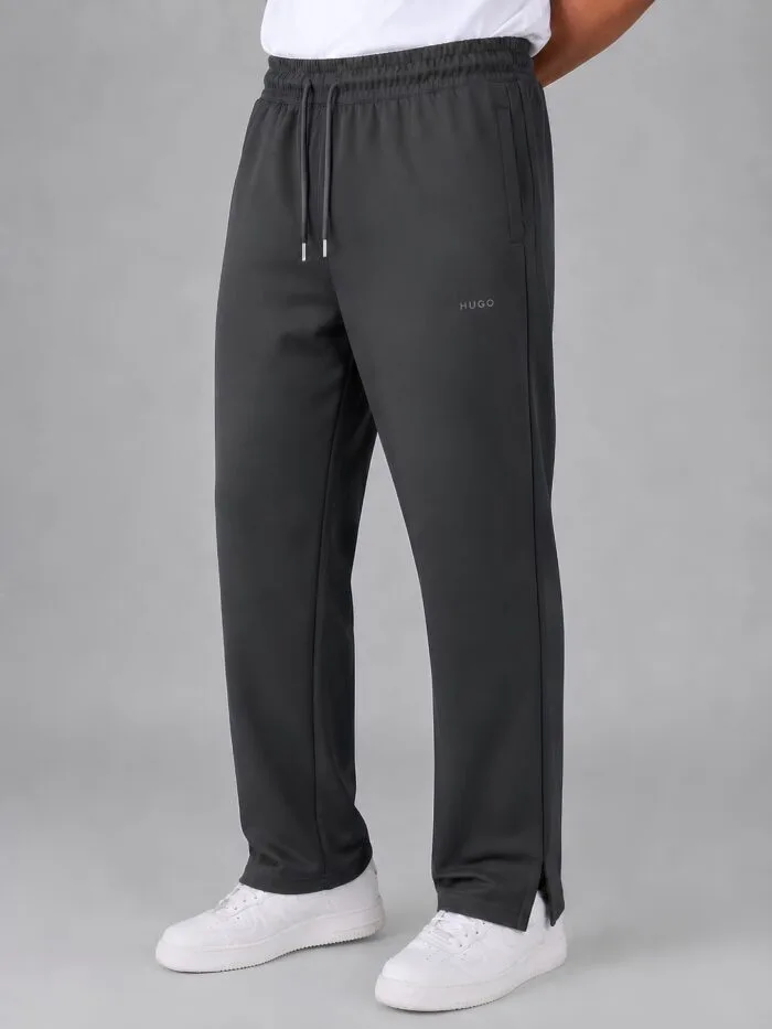 Hugo Boss Low Cut Baggy Trouser - Image 4