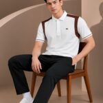 Imported Men's Premium Sports Polo
