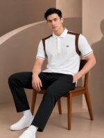 Imported Men's Premium Sports Polo