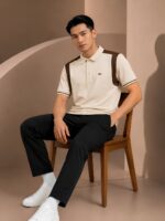 Imported Men's Premium Sports Polo - Image 2