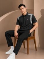 Imported Men's Premium Sports Polo - Image 3