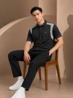 Imported Men's Premium Sports Polo - Image 3