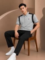 Imported Men's Premium Sports Polo - Image 4