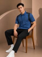 Imported Men's Premium Sports Polo - Image 5
