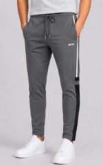 China Interlock Sports Trouser - Image 11