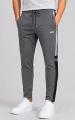 China Interlock Sports Trouser - Image 11
