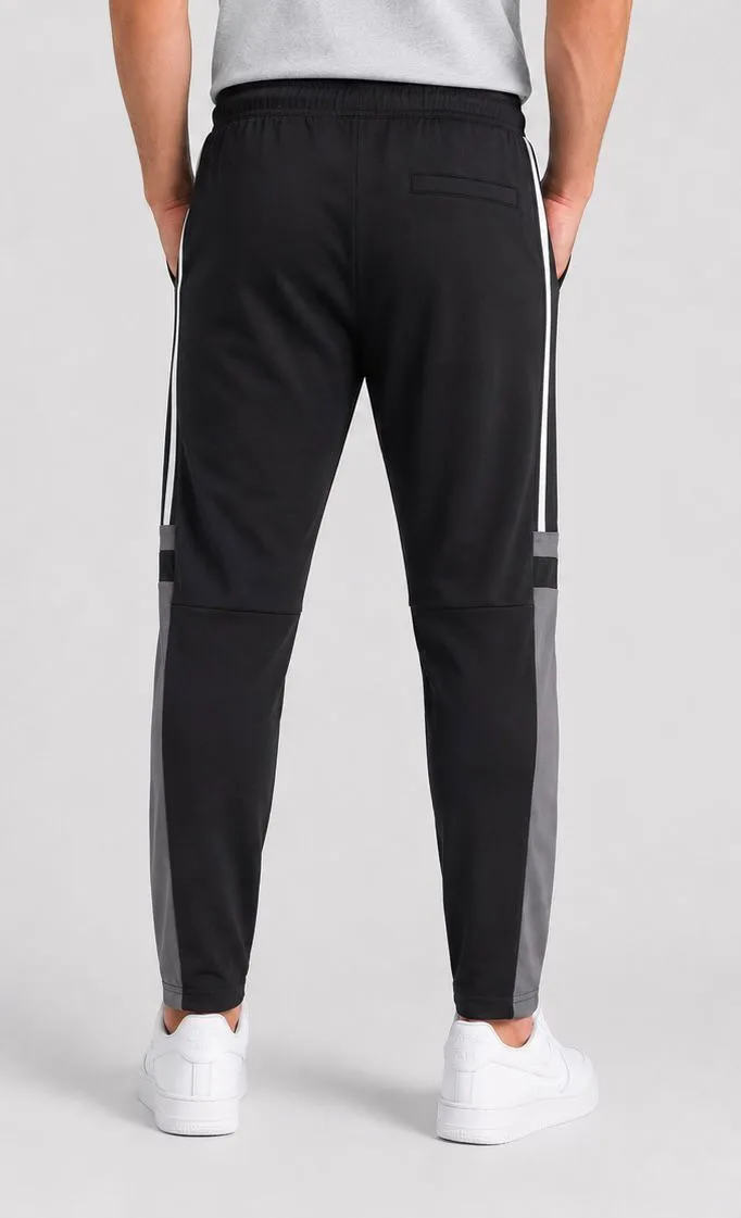 China Interlock Sports Trouser - Image 2