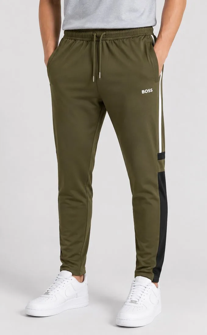 China Interlock Sports Trouser - Image 5