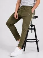 China Interlock Sports Trouser - Image 6