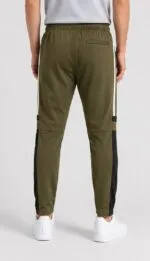 China Interlock Sports Trouser - Image 4