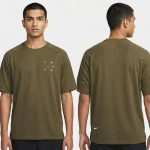 Nike Drop Shoulder
