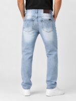 Calvin Klein Men’s Premium Denim Jeans - Image 2