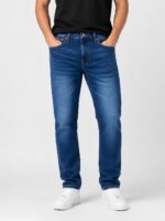 Calvin Klein Men’s Premium Denim Jeans