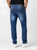 Calvin Klein Men’s Premium Denim Jeans - Image 4
