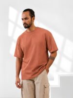 BulkLifestyle Premium Dropshoulder T-Shirt for Men - Image 5