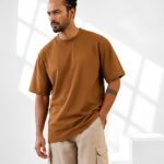 BulkLifestyle Premium Dropshoulder T-Shirt for Men