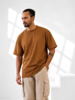 BulkLifestyle Premium Dropshoulder T-Shirt for Men