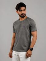 PUMA Sport Camo Men's Short Sleeve T-Shirt - Image 6