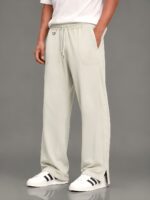China Angle Fabric Premium Low Cut Baggy Trouser for Men - Image 6