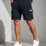 Lonsdale Men's Cargo Shorts