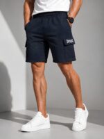 Lonsdale Men's Cargo Shorts