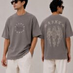 Drop Shoulder T-Shirt