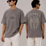 Drop Shoulder T-Shirt