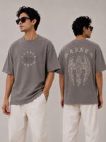 Drop Shoulder T-Shirt