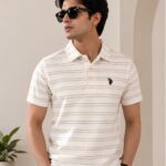 USPA Polo Shirt for Men