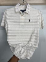 USPA Polo Shirt for Men - Image 3