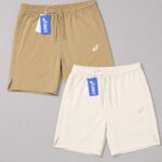 ASICS Shorts Pants