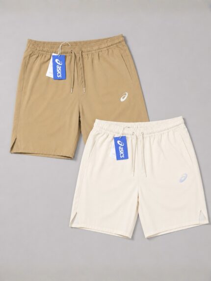 ASICS Shorts Pants