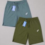 ASICS Shorts Pants