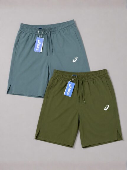 ASICS Shorts Pants