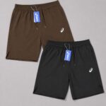 ASICS Shorts Pants
