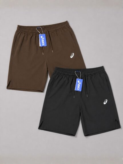 ASICS Shorts Pants