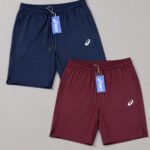 ASICS Shorts Pants