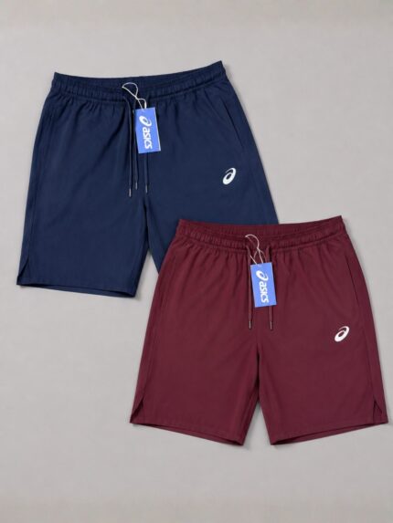 ASICS Shorts Pants