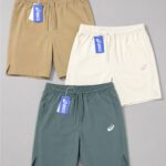 ASICS Shorts Pant